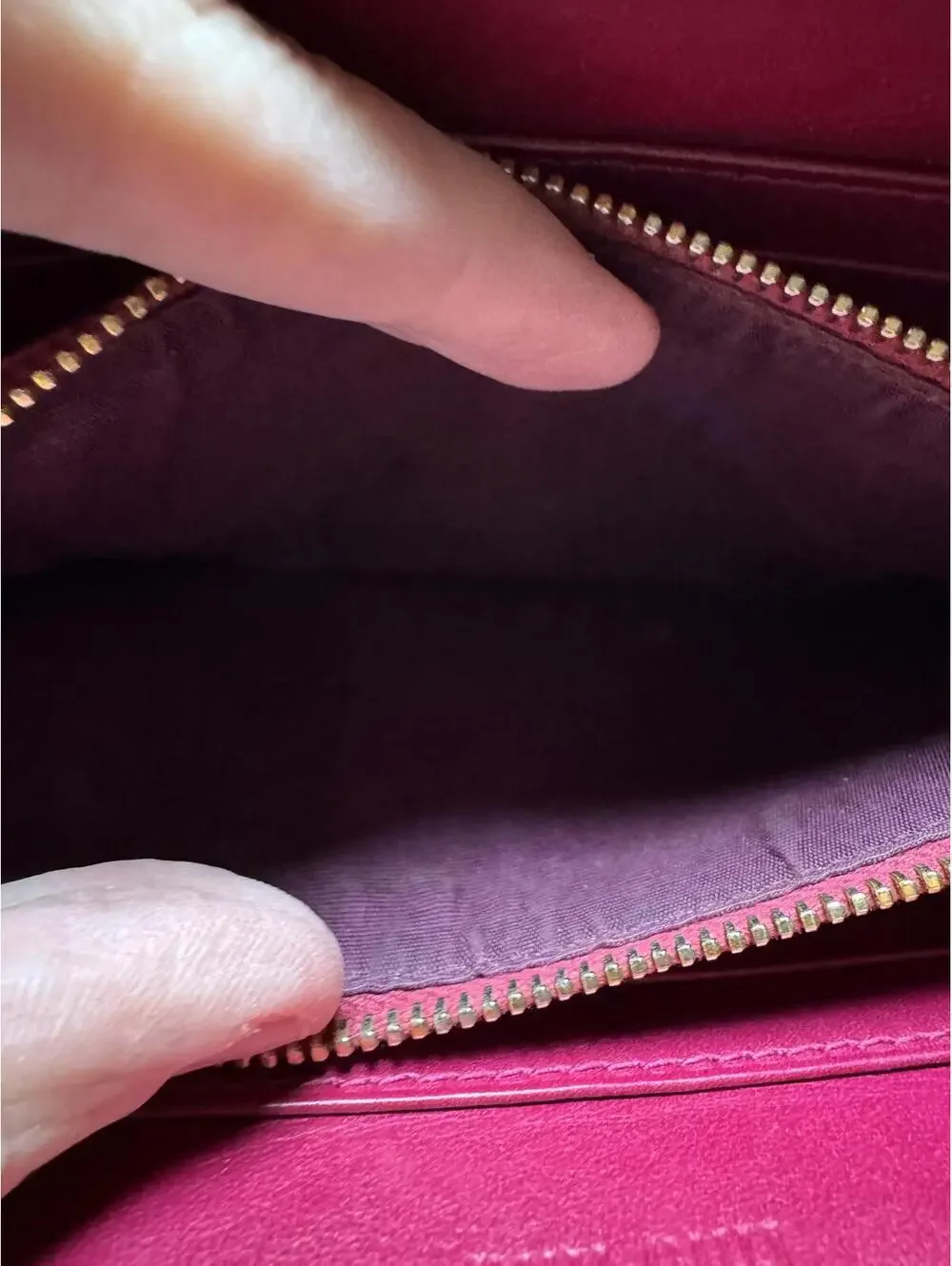 Miu Miu elegant miu